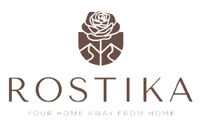 Rostika Hotel Sekumpul