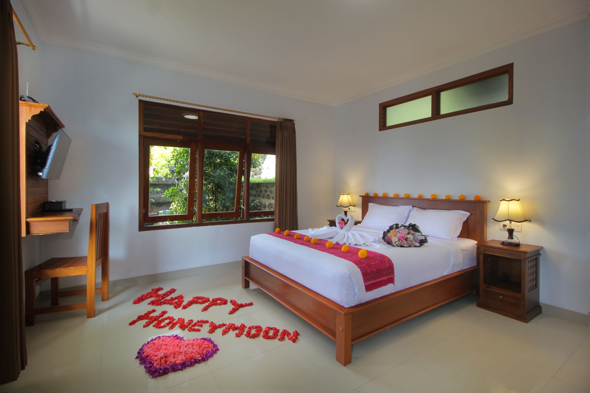 HONEYMOON PACKAGE RATE